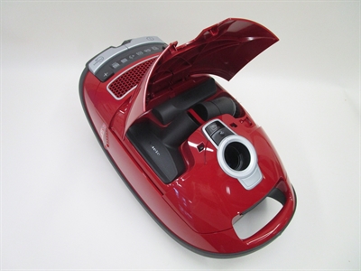 MIELE COMPLETE C3 CAT&DOG FLEX POWERLINE SGEF5