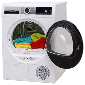 BOSCH WQG23140FG