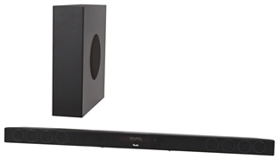 TEUFEL CINEBAR 11 2.1 SET