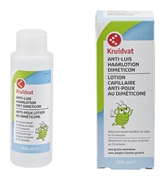 KRUIDVAT ANTI-LUIS HAARLOTION DIMETICON