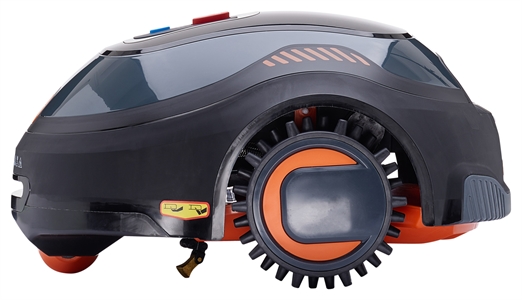 BLACK+DECKER BCRMW123-QW