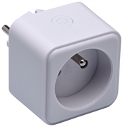 LSC SMART CONNECT SLIMME STEKKER MET ENERGIEMONITOR (3202088) (ACTION)