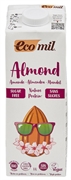 ECOMIL ALMOND SUGAR FREE NATURE PROTEIN
