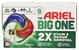 ARIEL BIG ONE ORIGINAL