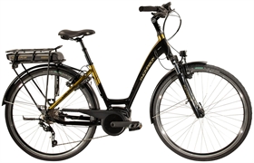 THOMPSON VOLTAGE DISC