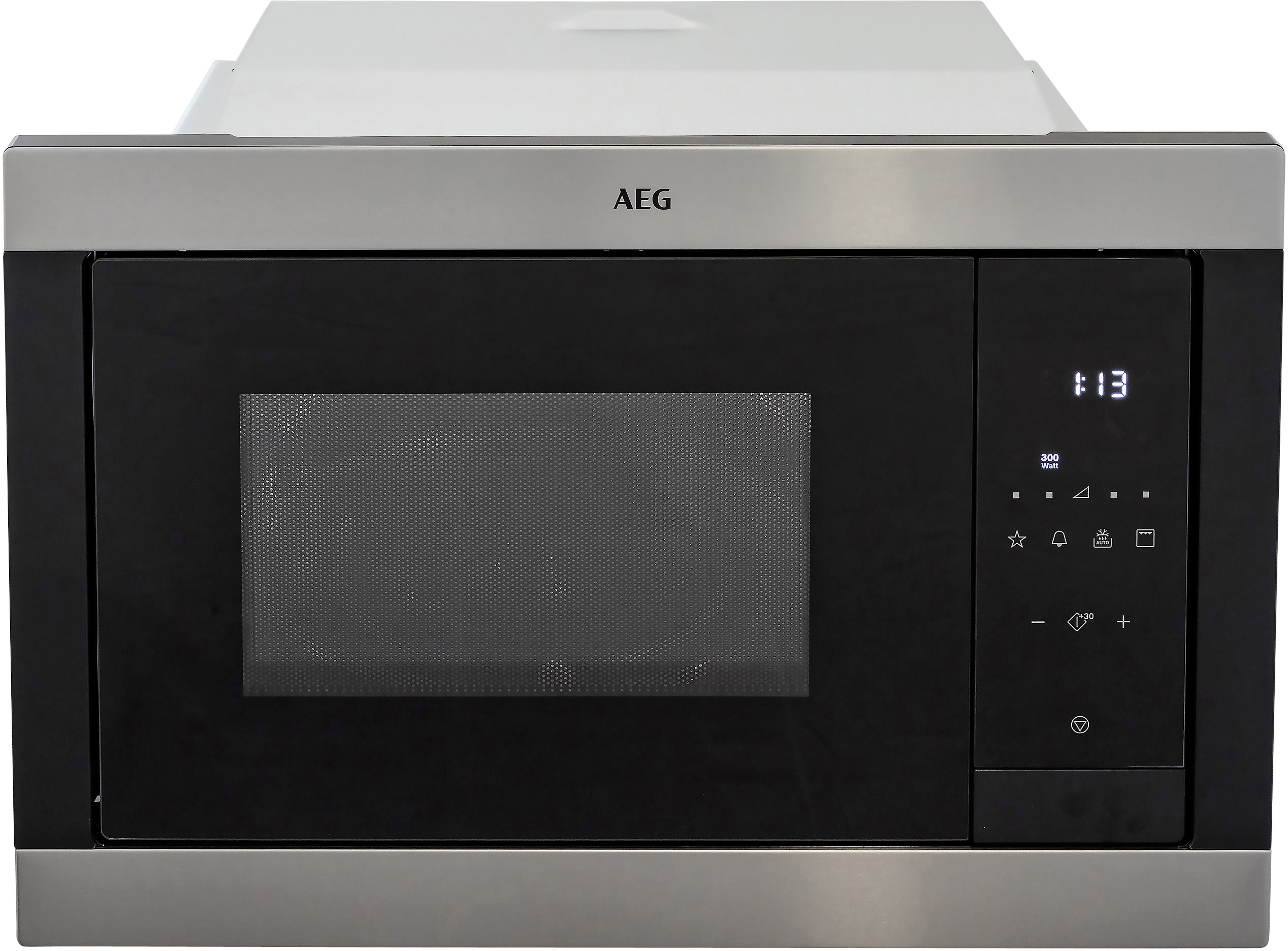 AEG MSB2547D-M