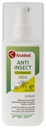 KRUIDVAT ANTI-INSECT CITRIODIOL KIDS