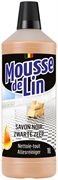 MOUSSE DE LIN ZWARTE ZEEP - ALLESREINIGER