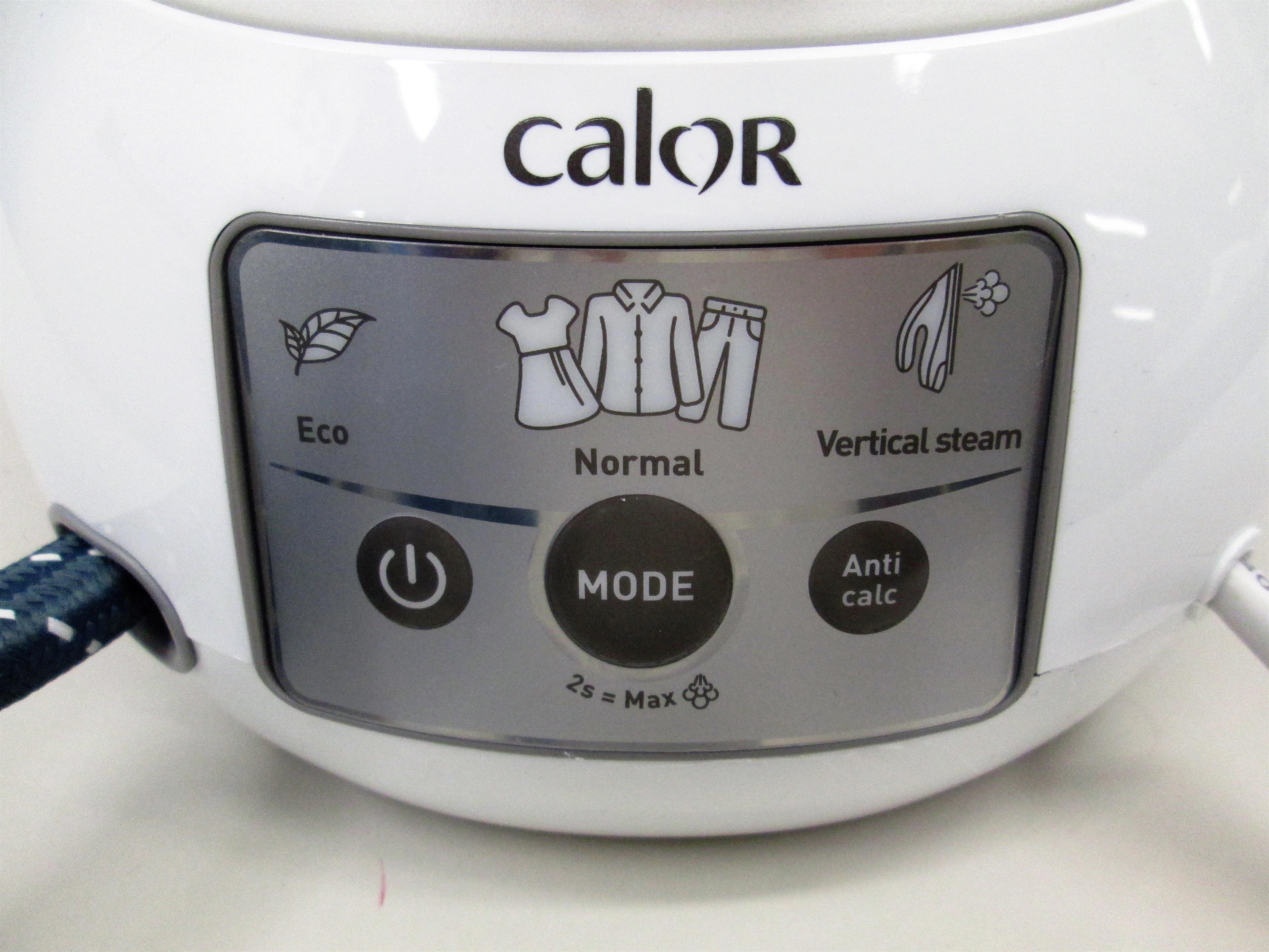 CALOR SV8052C0 EXPRESS ANTI-CALC