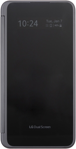 LG G8X THINQ + DUAL SCREEN CASE