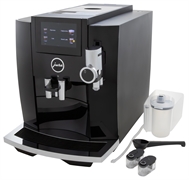 JURA S8 PIANO BLACK (EB) 15482