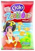CROKY ZOOBIDOO KETCHUP