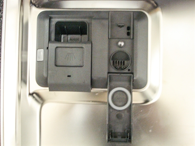 AEG FSE62800P