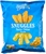 SNACK DAY (LIDL) SNUGGLES NACHO CHEESE