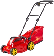 WOLF GARTEN LYCOS 40/340 M