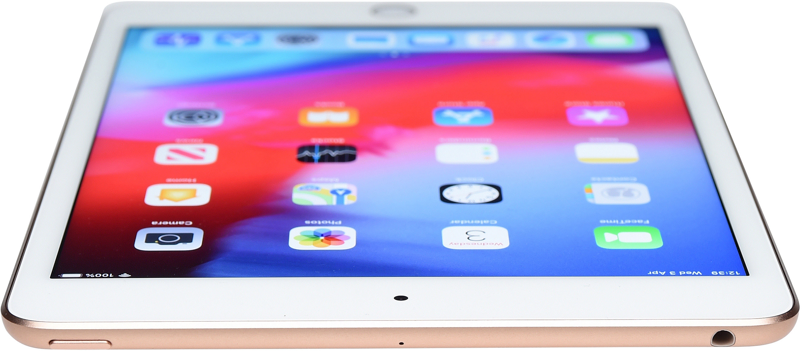 APPLE IPAD MINI 2019 (64GB)