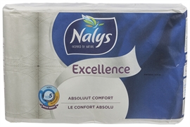 NALYS EXCELLENCE 5 LAGEN