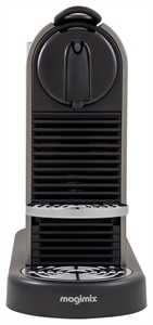 MAGIMIX NESPRESSO CITIZ PLATINUM 11715