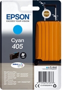 EPSON 405 (C13T05G24010) CYAAN