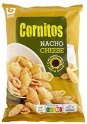 BONI SELECTION (COLRUYT) CORNITOS NACHO CHEESE