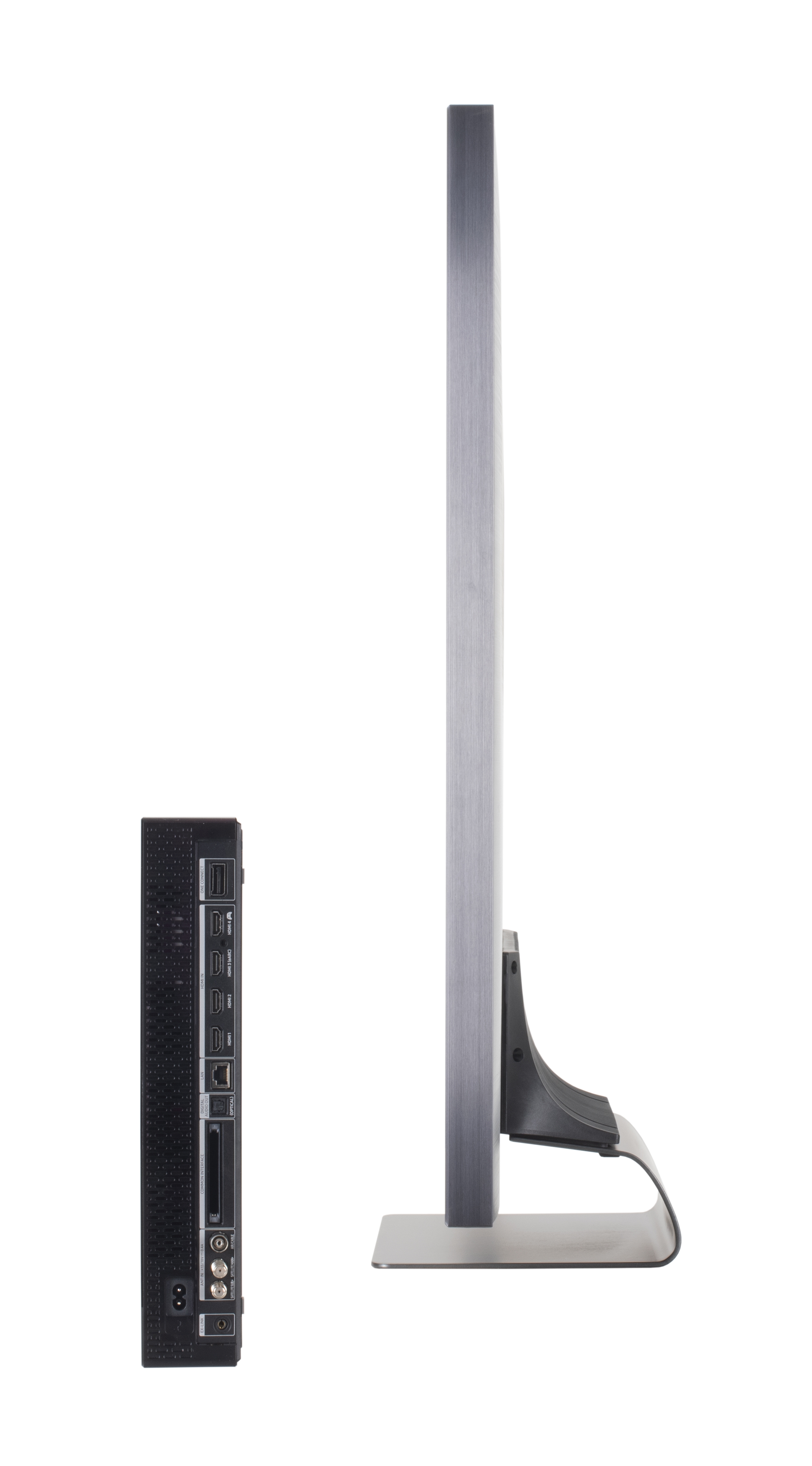SAMSUNG QE55Q95T