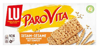 LU PAROVITA SESAM VOLKORENTARWE