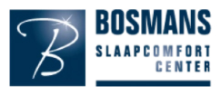 BOSMANS SLAAPCOMFORT - CENTER