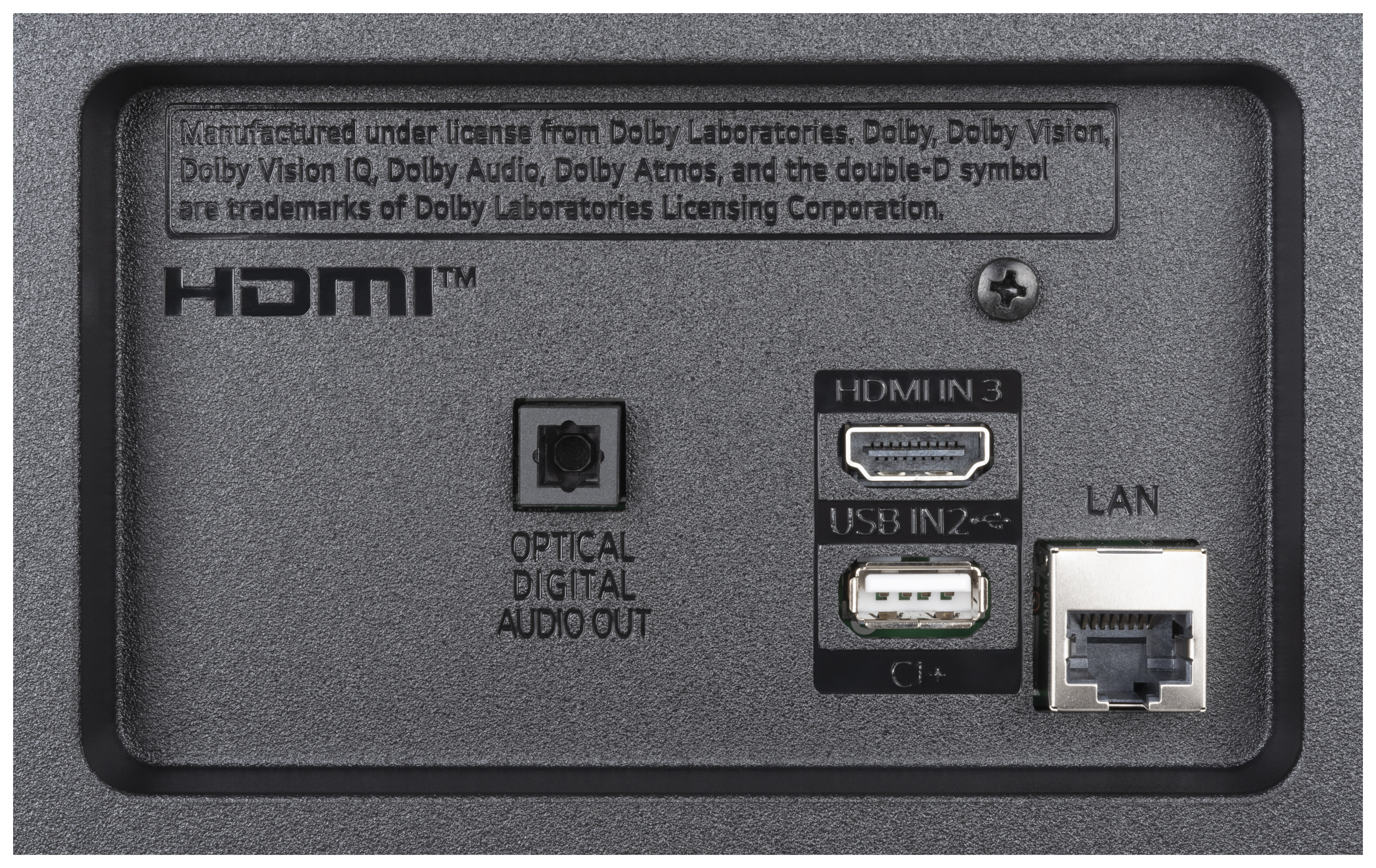 LG 55UR74006LB