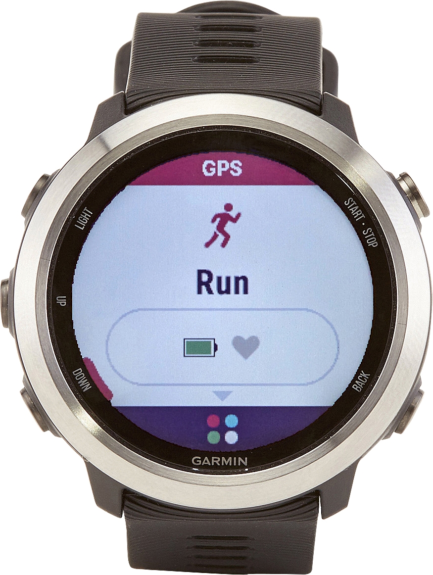 GARMIN Forerunner 645 Music