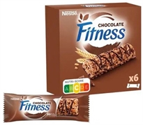 NESTLÉ FITNESS CHOCOLATE