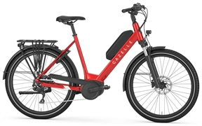 GAZELLE MEDEO T9 HMB 545WH