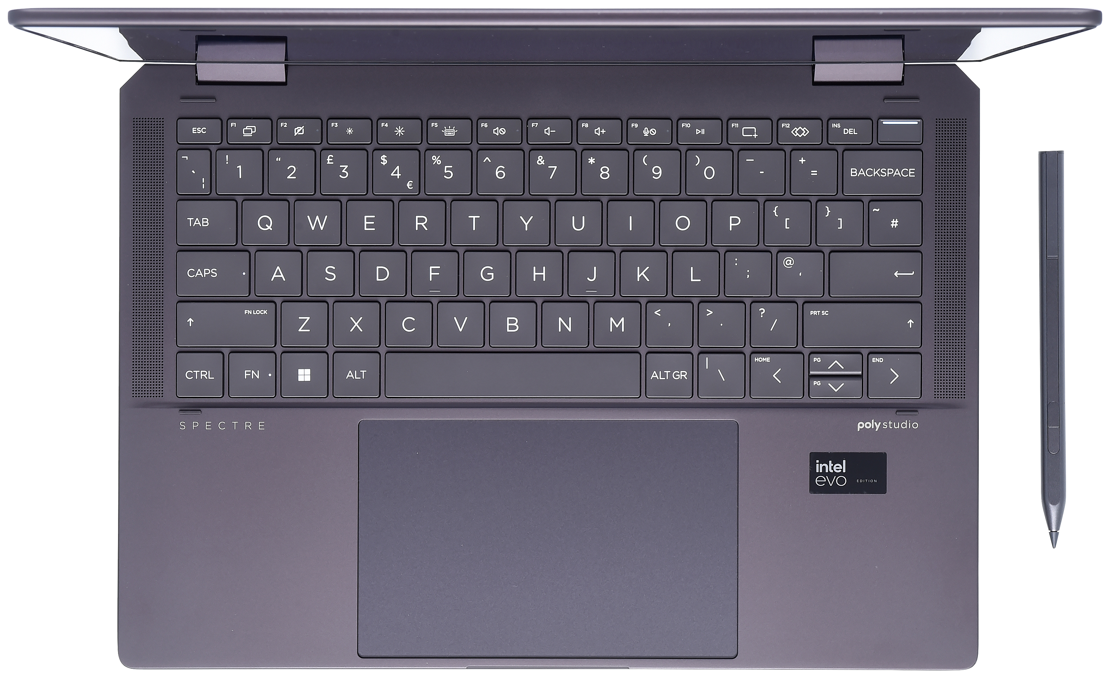 HP SPECTRE X360 14-EU0004NB
