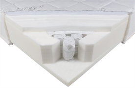 SWISS SLEEP PLATINUM 500