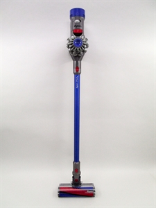 DYSON V7 FLUFFY