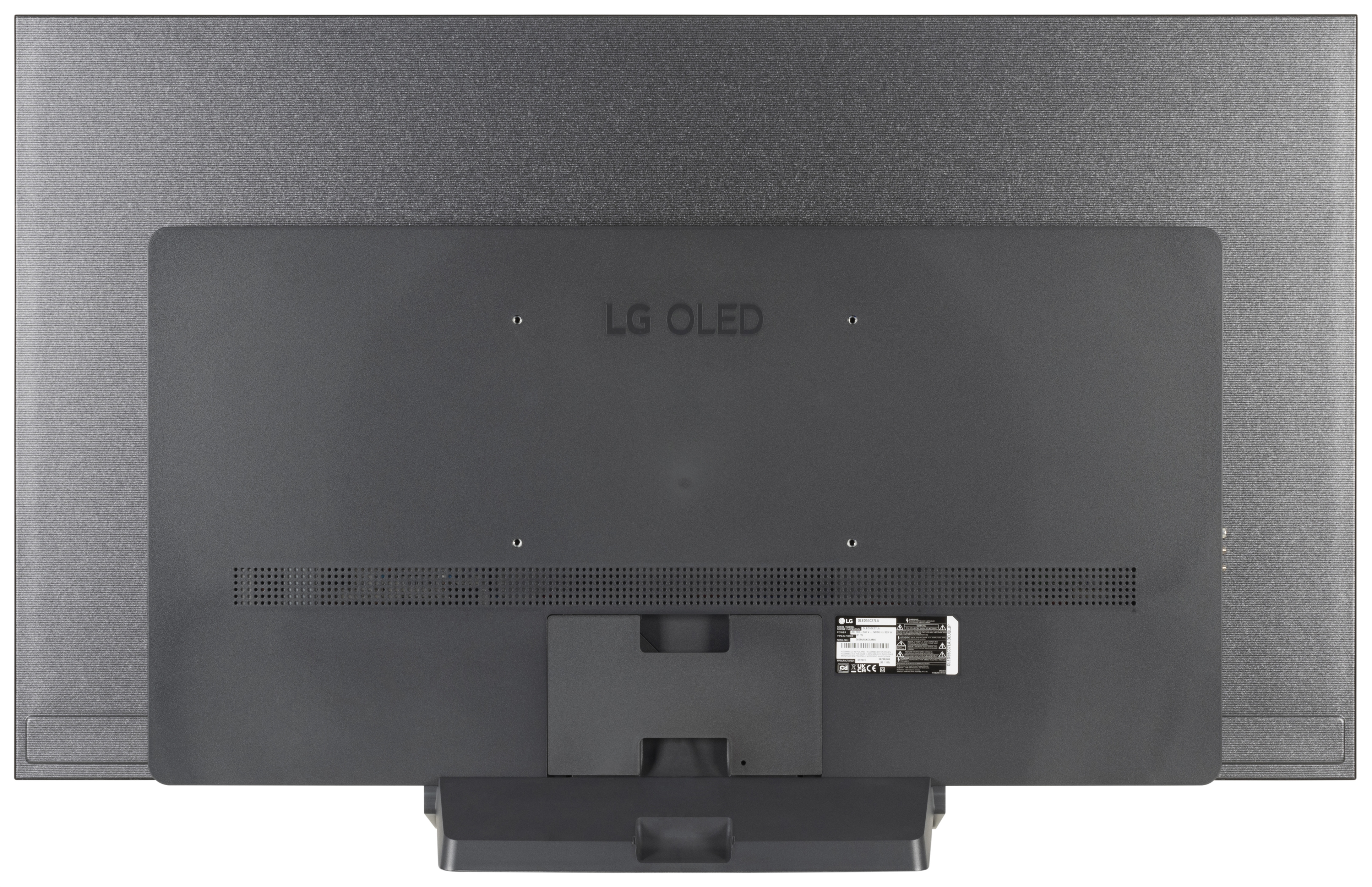 LG OLED55C34LA