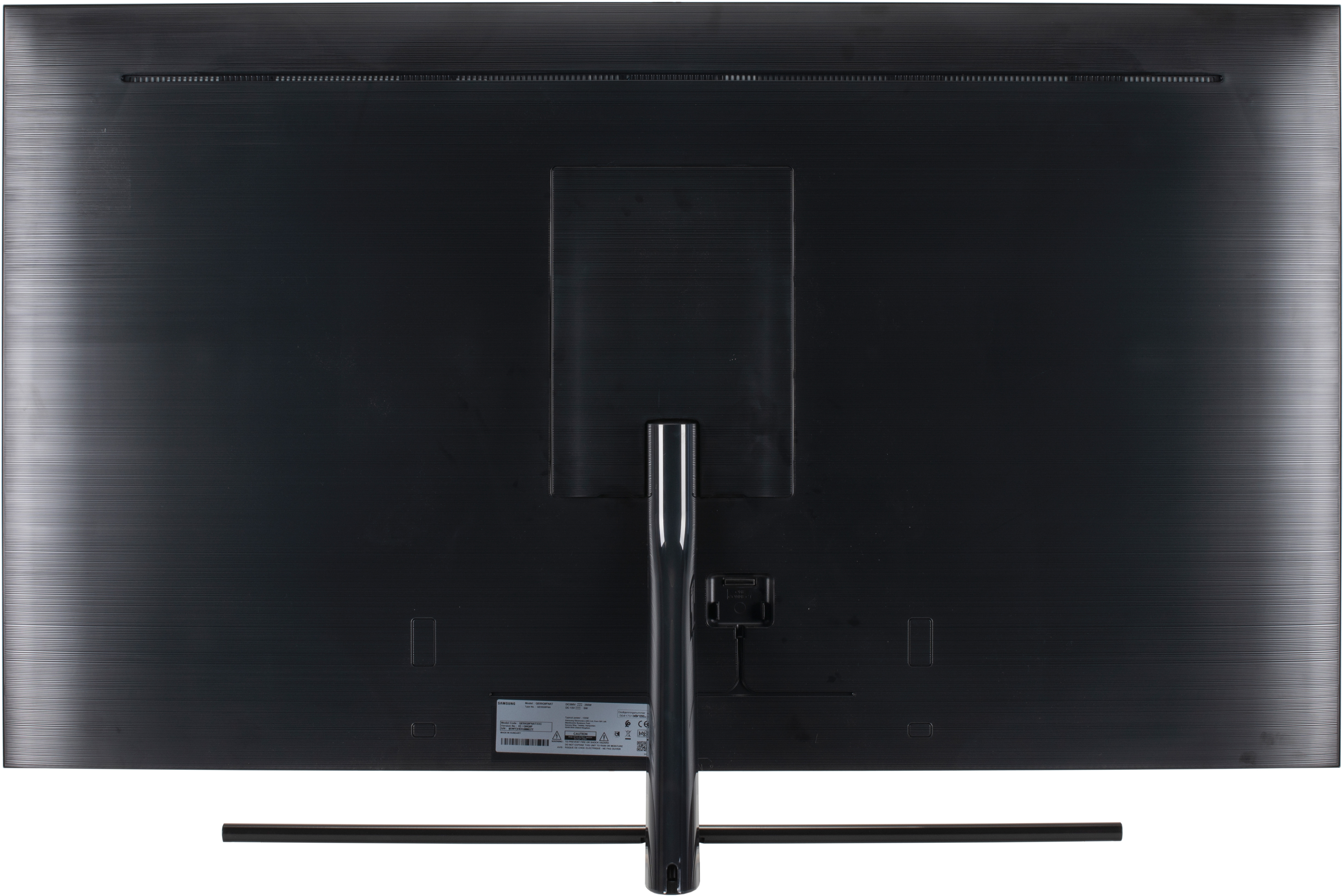 SAMSUNG QE55Q9FNA