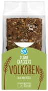 AH (ALBERT HEIJN) DUNNE CRACKERS VOLKOREN
