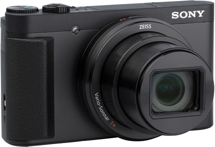 SONY DSC-HX95