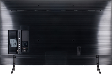 SAMSUNG UE58RU7170SXXN