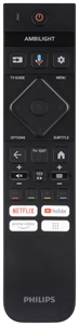 PHILIPS 65OLED908