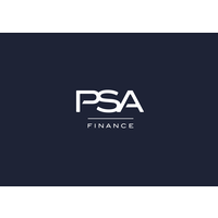 CITROËN FINANCIAL SERVICES logo