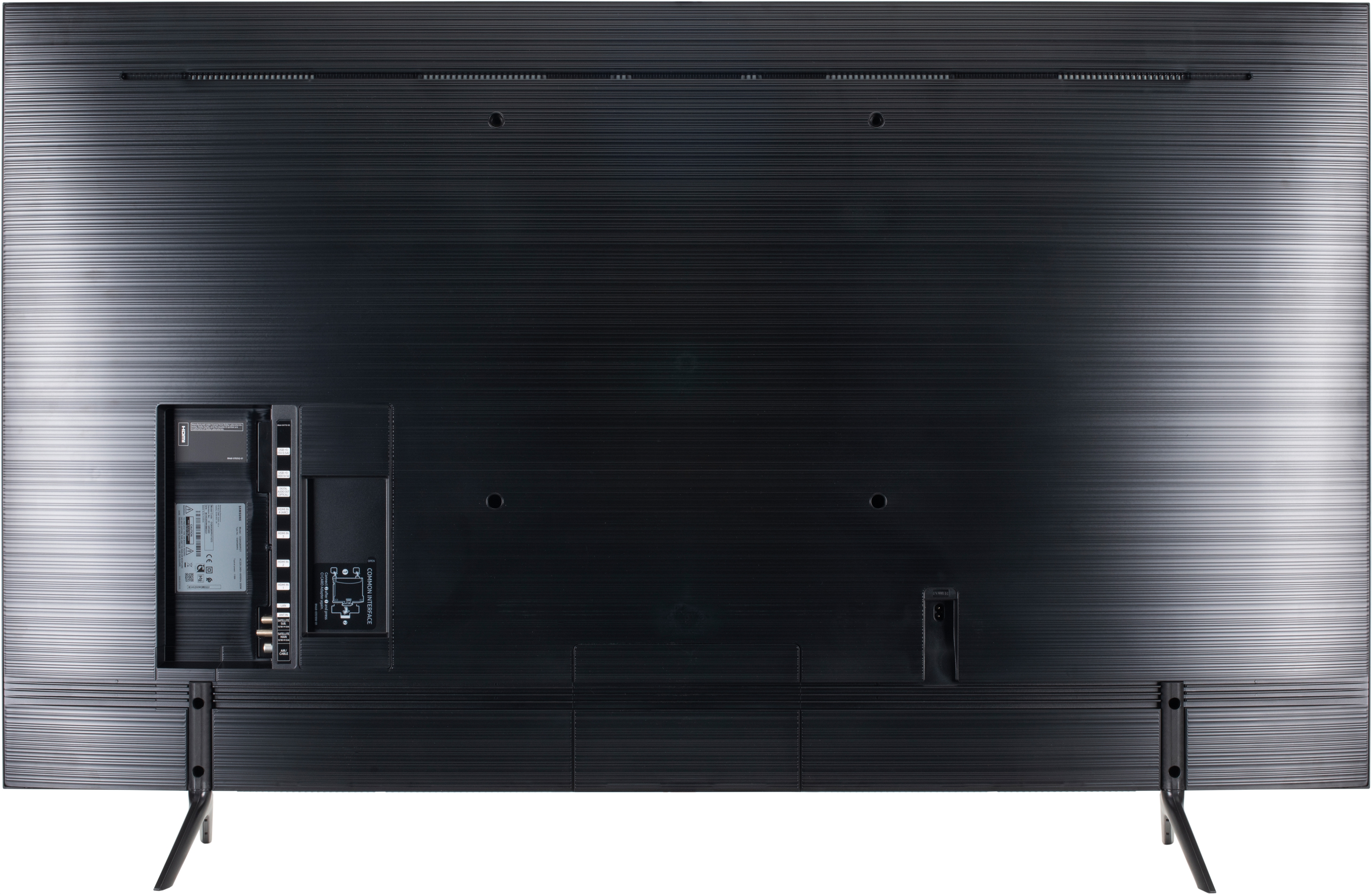 SAMSUNG QE65Q60RALXXN