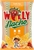 WILLY NACHO TORTILLA CHIPS NACHO CHEESE