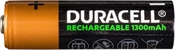 DURACELL RECHARGE PLUS AA1300 MAH