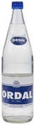 ORDAL NATUURLIJK MINERAALWATER
