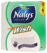 NALYS WISH KEUKENROL 2 LAGEN