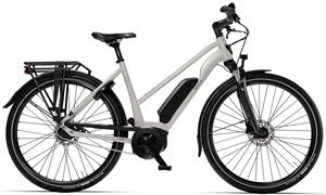 STELLA MORENA SUPERIOR MDB-N8 400WH