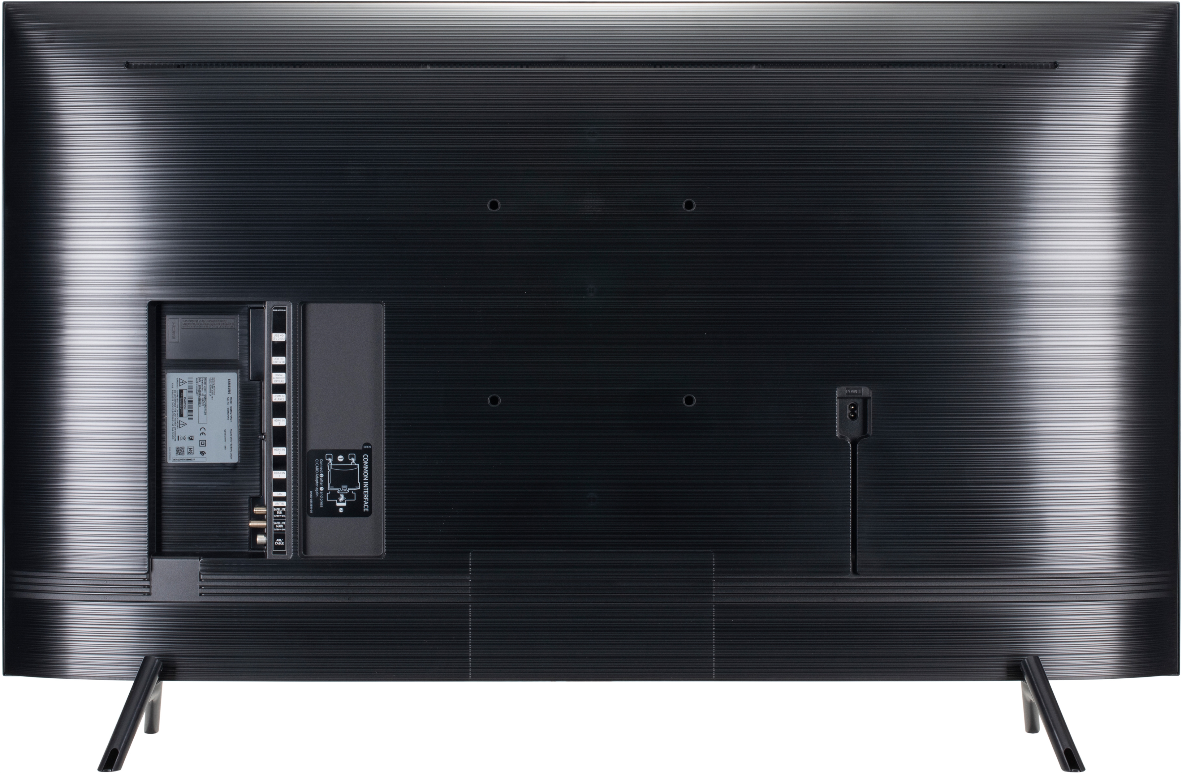 SAMSUNG QE55Q70RALXXN