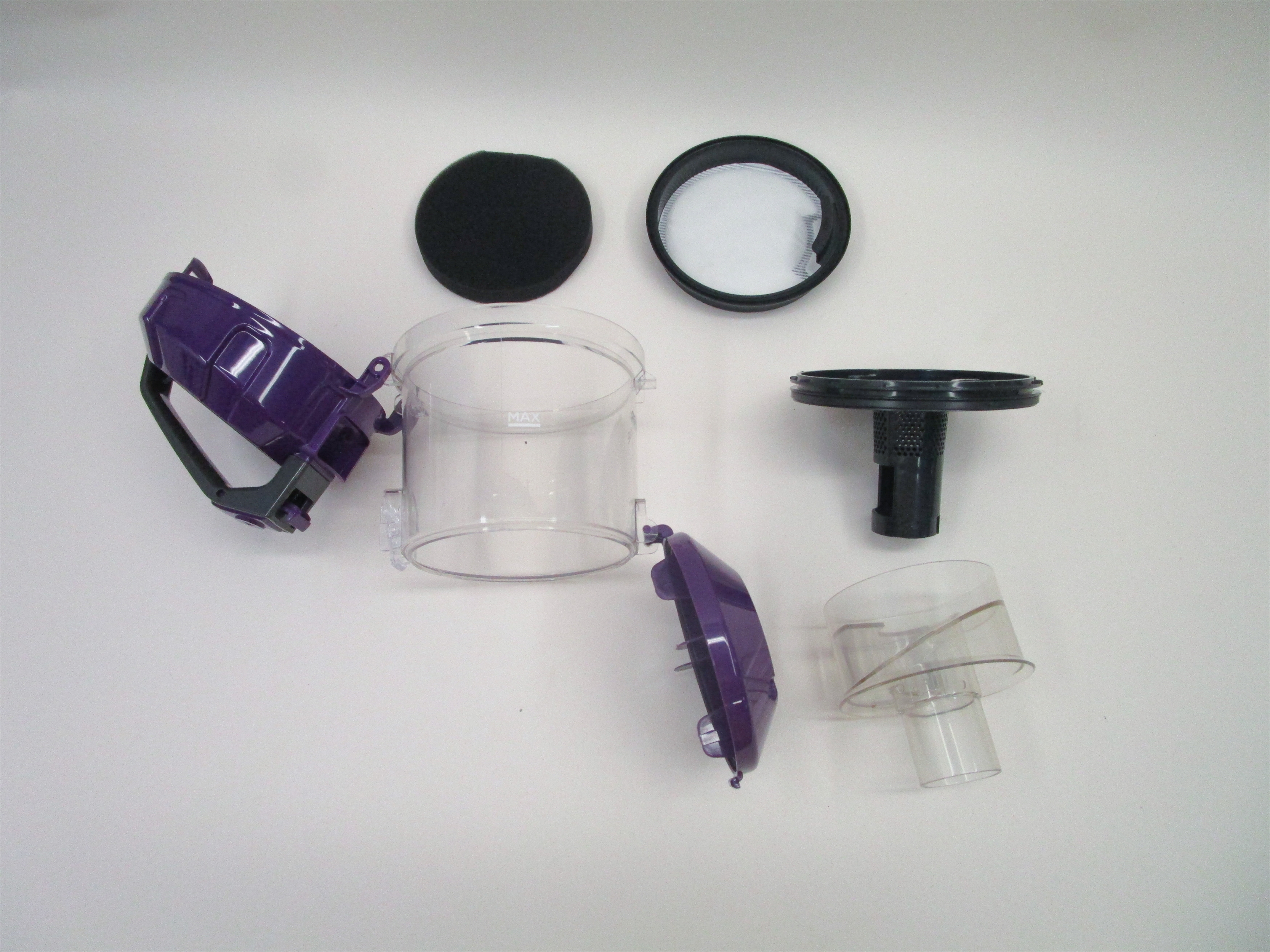 PROLINE (DARTY) VCBLMULTIC2