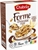CHABRIOR (INTERMARCHÉ) GESUIKERDE RIJSTVLOKKEN, VOLKOREN TARWE EN VOLKOREN GERST MET PURE CHOCOLADE CHIPS, BRON VAN 8 VITAMINEN (D, B1, B2, PP/B3, B6, B9/M, B12, B5) EN ZINK